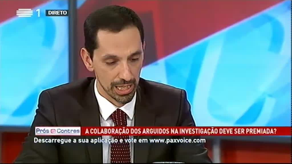 Delação Premiada