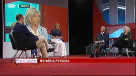 Memória Perdida