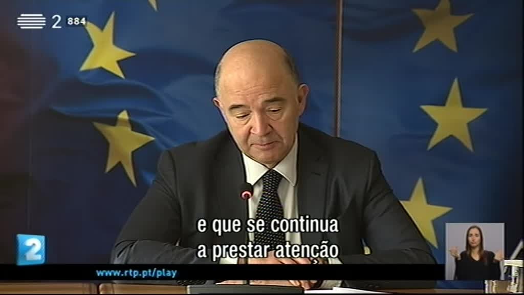 Imagem do Programa / Episiódio - Jornal 2