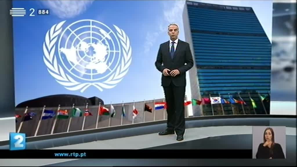 Imagem do Programa / Episiódio - Jornal 2