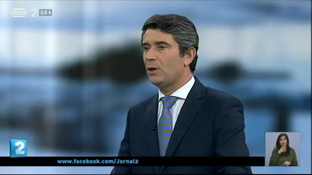 Imagem do Programa / Episiódio - Jornal 2