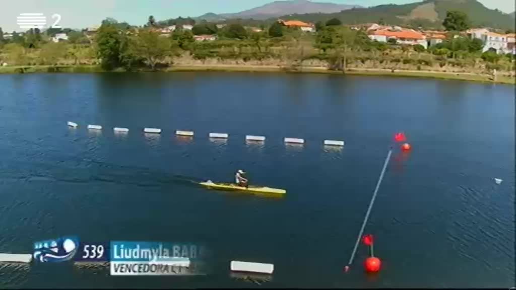 Imagem do Programa / Episiódio - Desporto 2