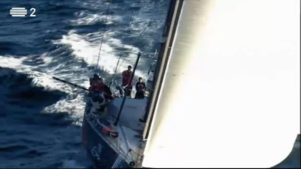 Imagem do Programa / Episiódio - Desporto 2