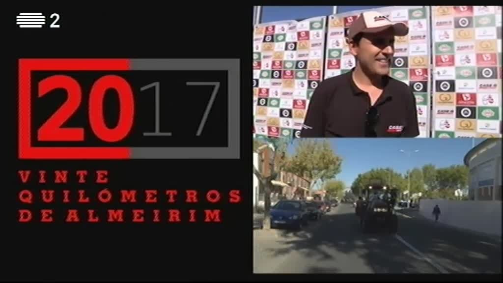 Imagem do Programa / Episiódio - Desporto 2