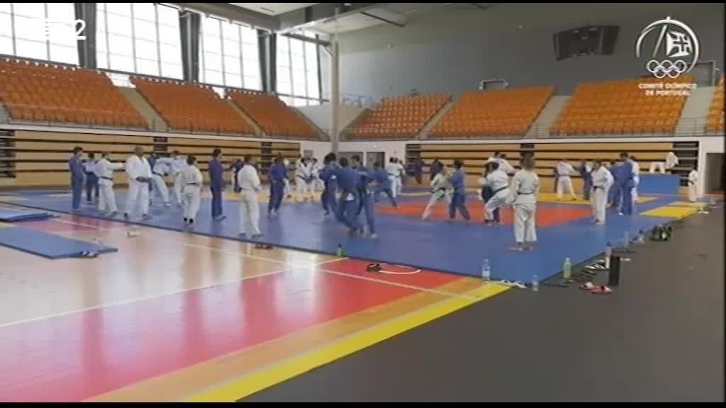 Imagem do Programa / Episiódio - Desporto 2