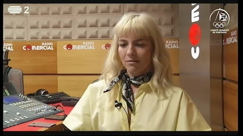 Imagem do Programa / Episiódio - Desporto 2