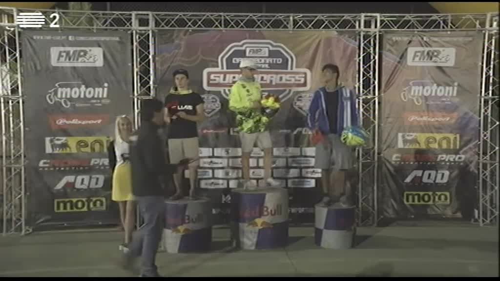 Imagem do Programa / Episiódio - Desporto 2