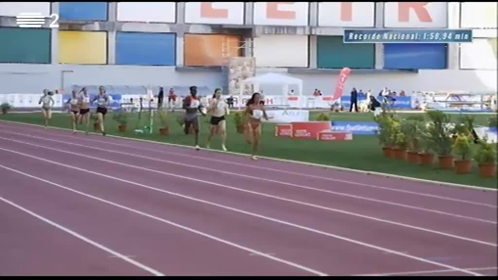 Imagem do Programa / Episiódio - Desporto 2