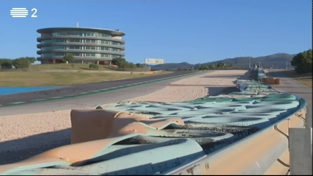 Imagem do Programa / Episiódio - Desporto 2