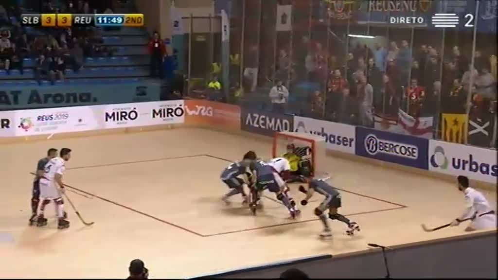 Imagem do Programa / Episiódio - Desporto 2