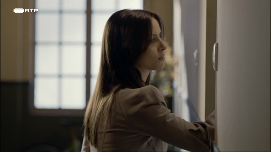 Imagem de Ministério do Tempo - Tempo de Vingança (1862/2016)