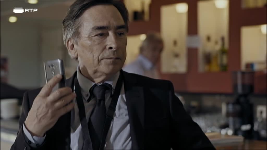 Imagem de Ministério do Tempo - O Tempo Nas Suas Mãos (1886/1946/1981/2016)