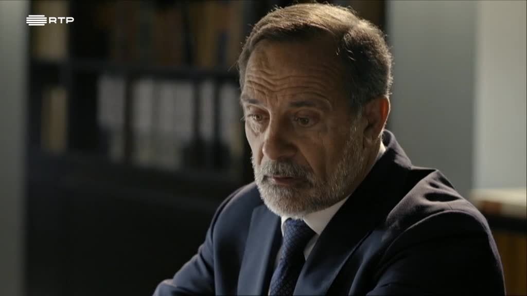 Imagem de Ministério do Tempo - Como Se Reescreve o Tempo (viajamos até 1940)