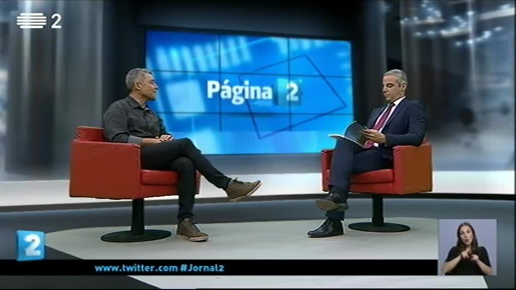 Imagem do Programa / Episiódio - Página 2