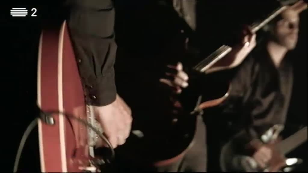 Imagem de The Poppers