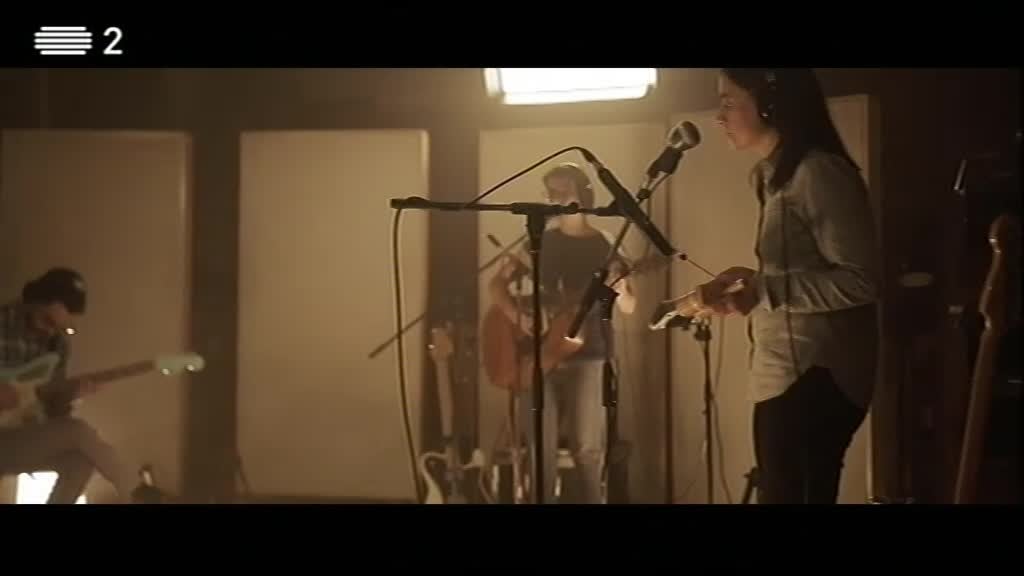 Imagem de No Ar - Minta and The Brook Trout