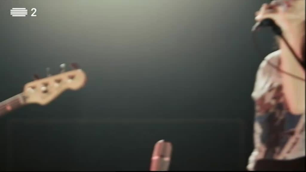 Imagem de No Ar - Señoritas