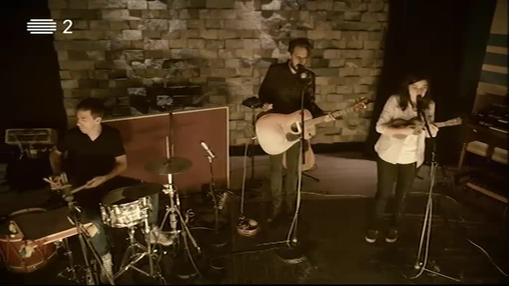 Imagem de No Ar - They´re Heading West