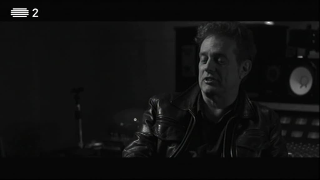 Imagem de No Ar - Mão Morta