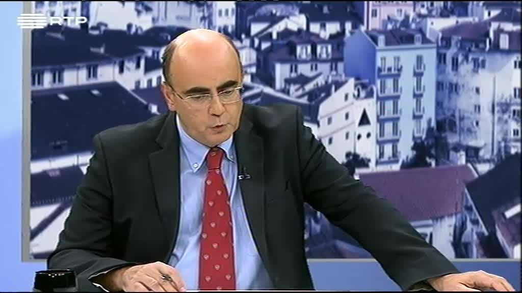 Imagem do Programa / Episiódio - Palavra aos Diretores