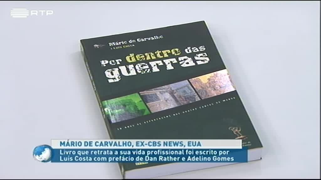 Imagem do Programa / Episiódio - Palavra aos Diretores