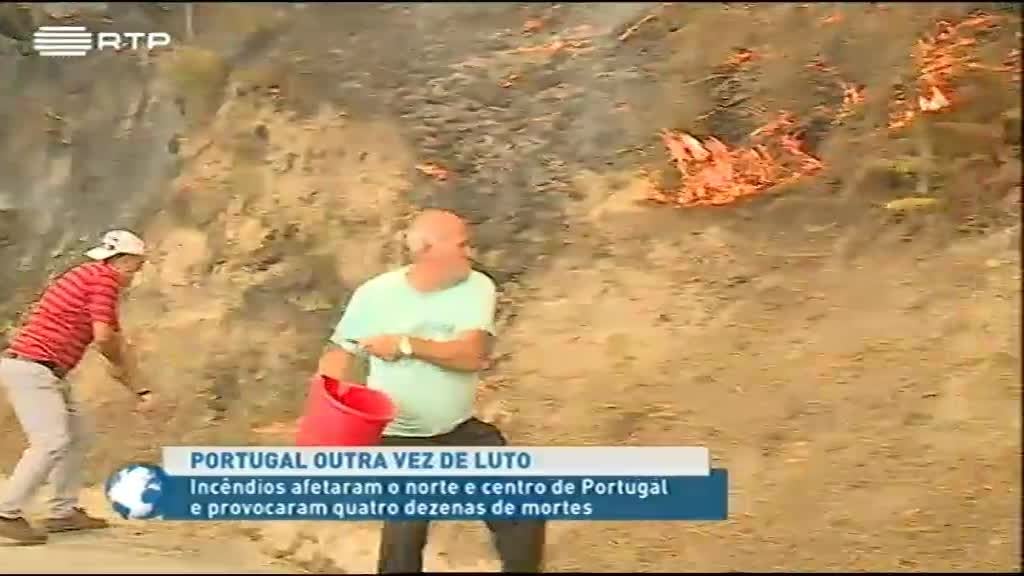 Imagem do Programa / Episiódio - Palavra aos Diretores