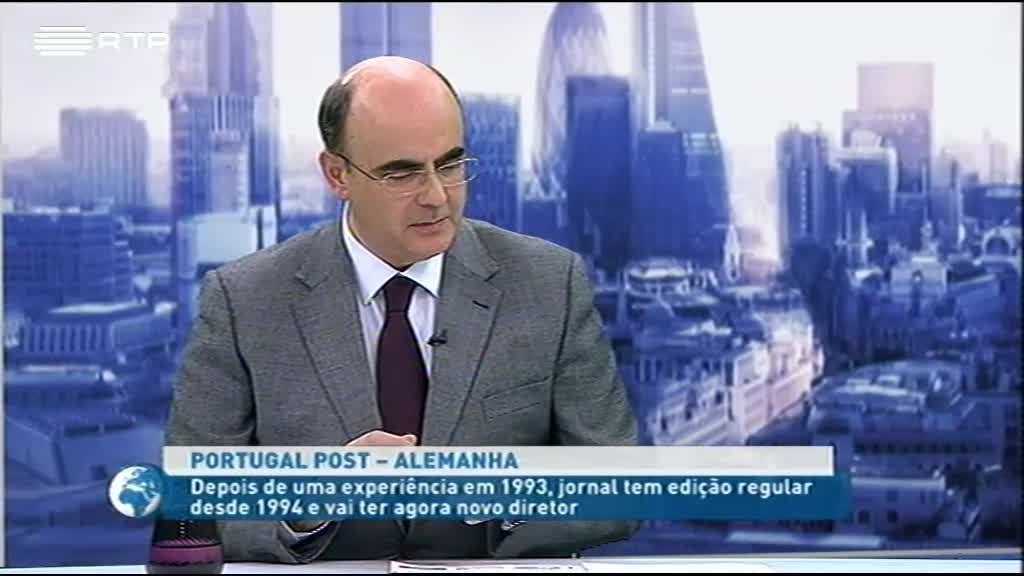 Imagem do Programa / Episiódio - Palavra aos Diretores