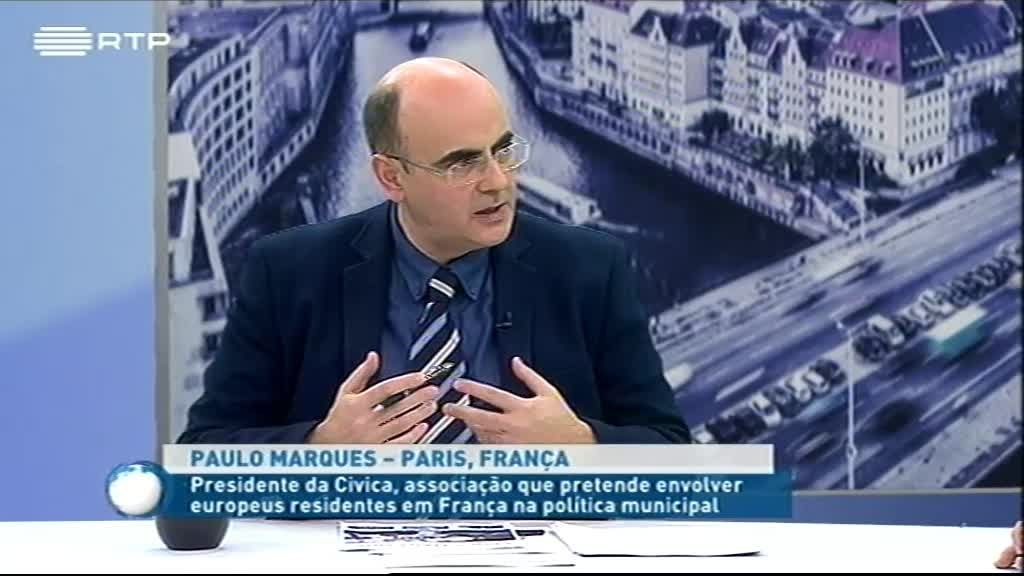 Imagem do Programa / Episiódio - Palavra aos Diretores