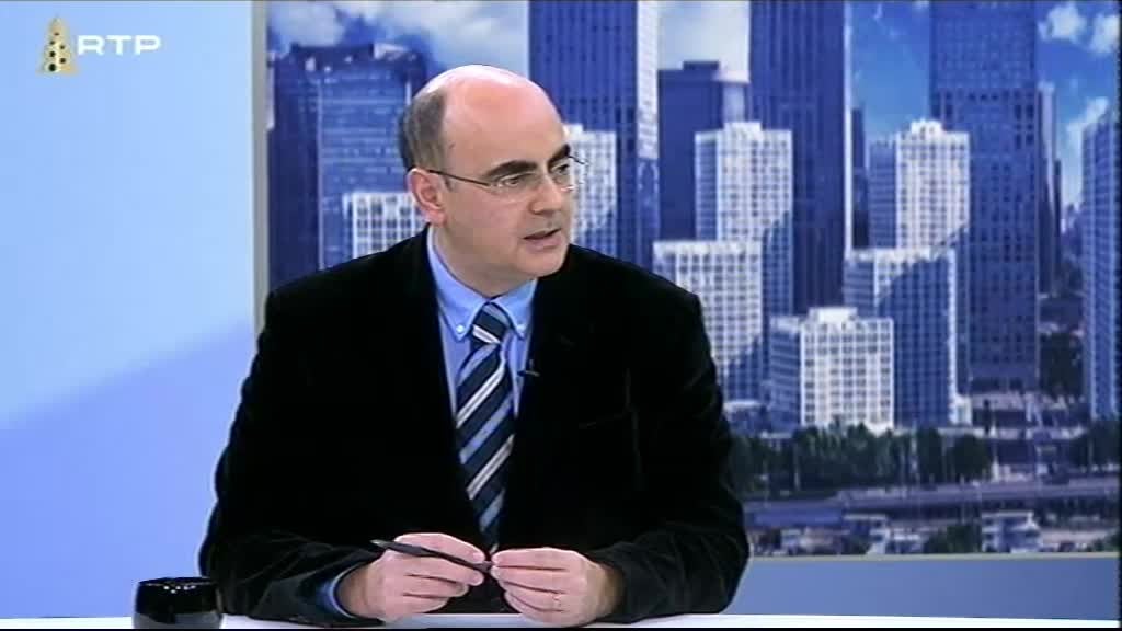 Imagem do Programa / Episiódio - Palavra aos Diretores