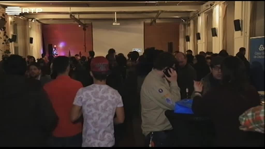 Imagem do Programa / Episiódio - Hora dos Portugueses (Diário)