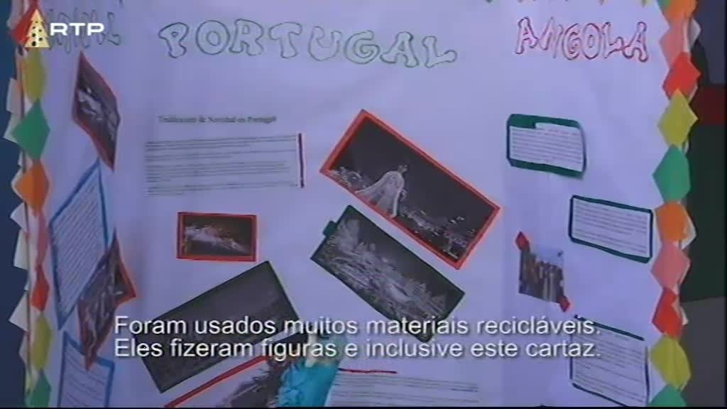Imagem do Programa / Episiódio - Hora dos Portugueses (Diário)
