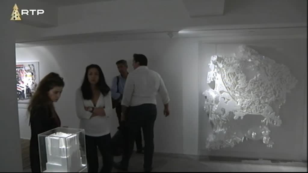 Imagem do Programa / Episiódio - Hora dos Portugueses (Diário)