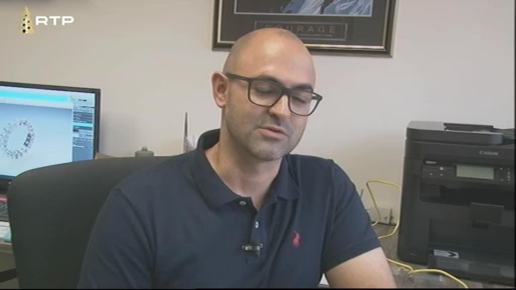 Imagem do Programa / Episiódio - Hora dos Portugueses (Diário)