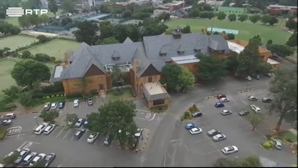 Imagem do Programa / Episiódio - Hora dos Portugueses (Diário)