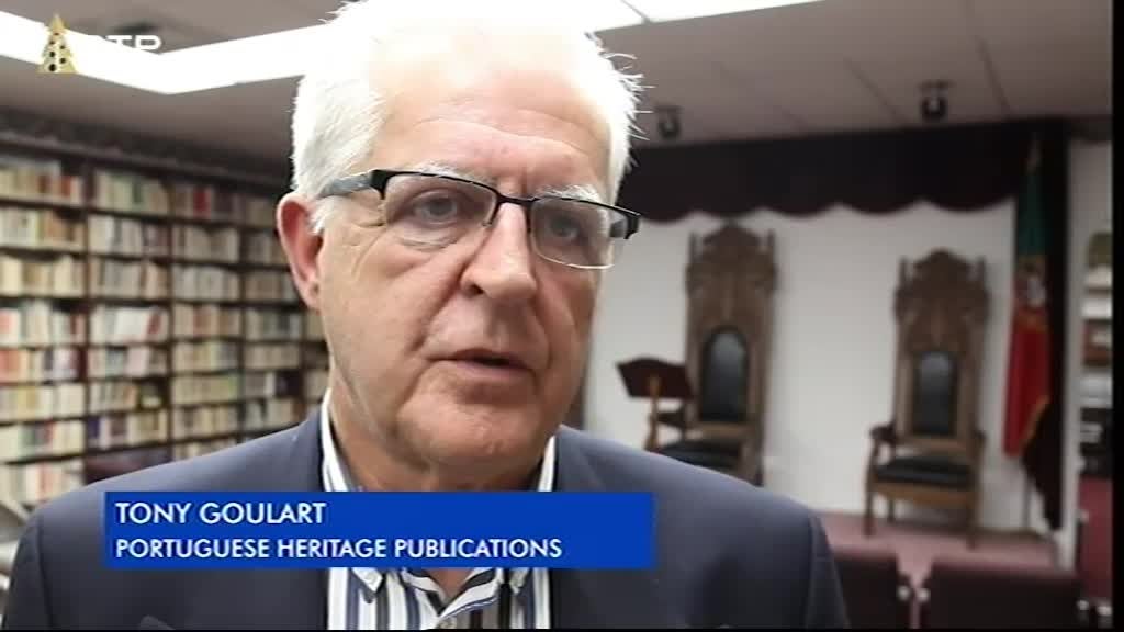 Imagem do Programa / Episiódio - Hora dos Portugueses (Diário)