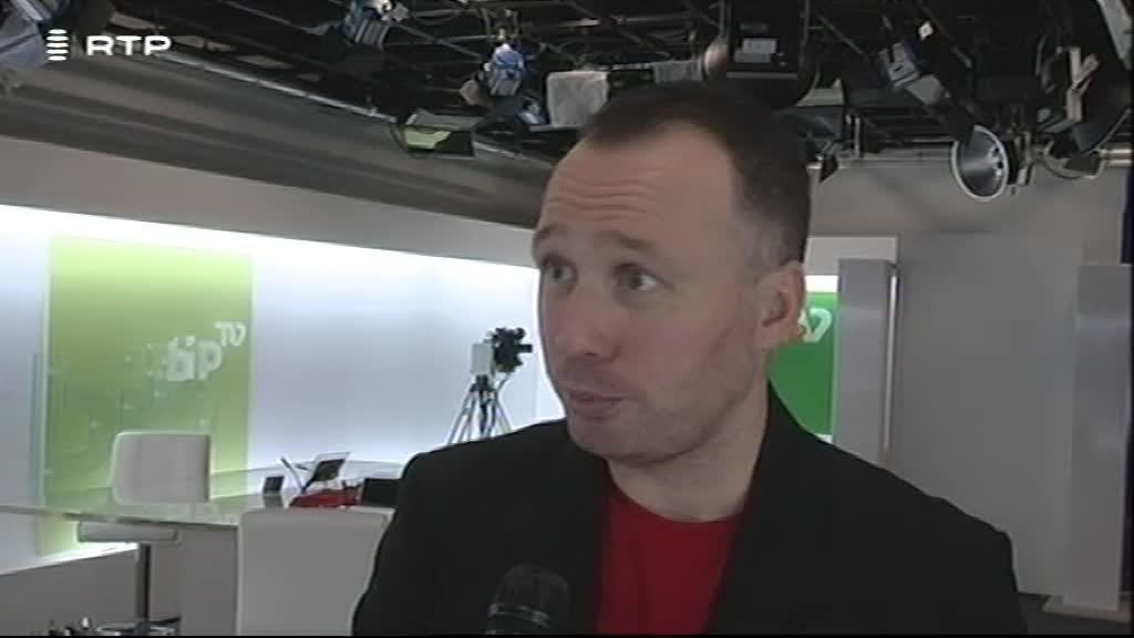 Imagem do Programa / Episiódio - Hora dos Portugueses (Diário)