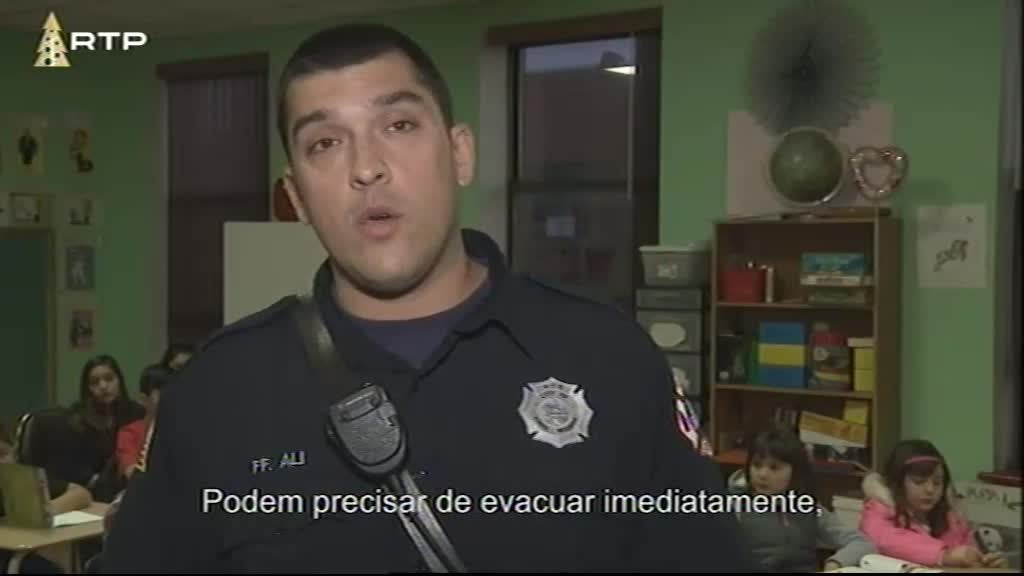 Imagem do Programa / Episiódio - Hora dos Portugueses (Diário)