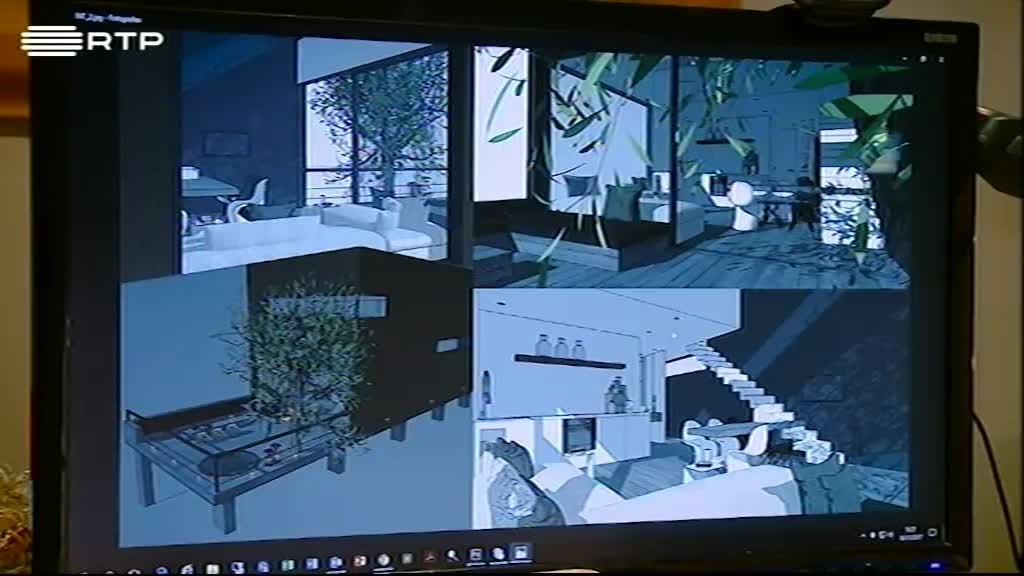 Imagem do Programa / Episiódio - Network Negócios 2017 - Grupo Garvetur Enolagest e Coisas da Terra