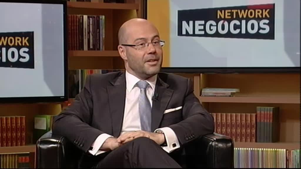 Imagem do Programa / Episiódio - Network Negócios 2017 - Bertrand e Nortempresa