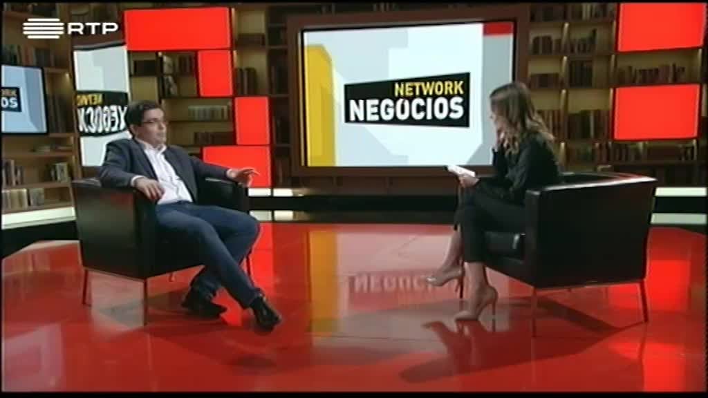Imagem do Programa / Episiódio - Network Negócios 2017 - Create It e Yubuy
