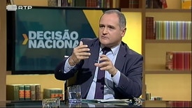 Decisão Nacional - A Participação Política dos Portugueses nos Países de Acolhimento