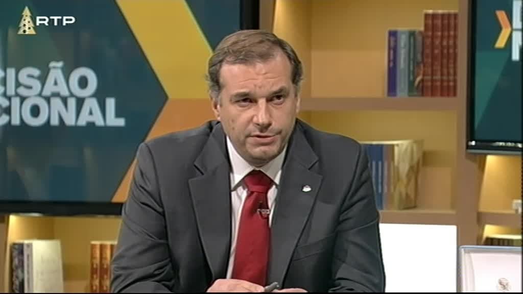 Imagem do Programa / Episiódio - Decisão Nacional - Produtos Portugueses de Excelência