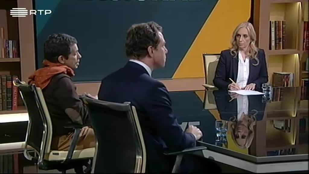 Imagem do Programa / Episiódio - Decisão Nacional - Que Esperar do Novo Ano