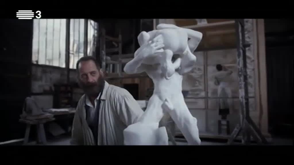 Imagem do Programa / Episiódio - Janela Indiscreta