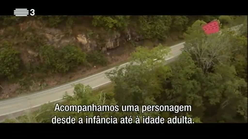 Imagem do Programa / Episiódio - Janela Indiscreta