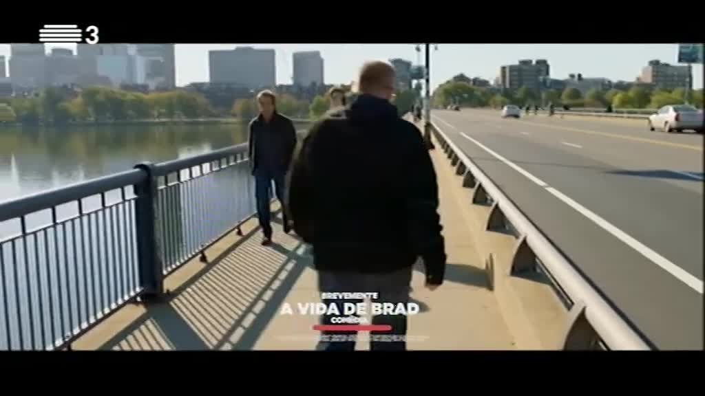 Imagem do Programa / Episiódio - Janela Indiscreta