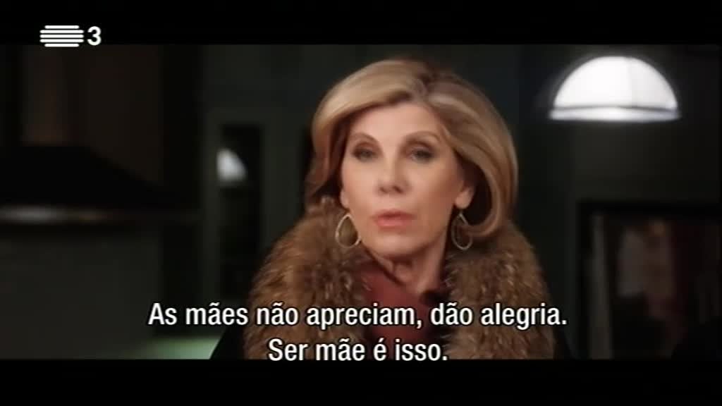 Imagem do Programa / Episiódio - Janela Indiscreta