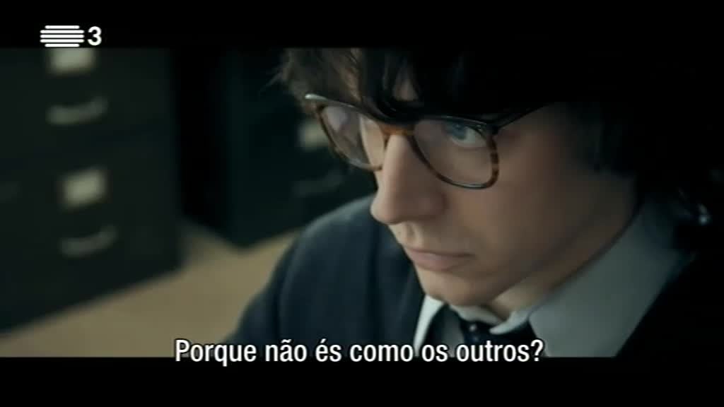 Imagem do Programa / Episiódio - Janela Indiscreta