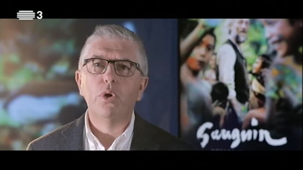 Imagem do Programa / Episiódio - Janela Indiscreta