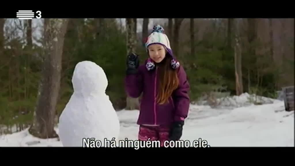 Imagem do Programa / Episiódio - Janela Indiscreta